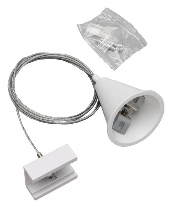 Подвес для трека wertmark wte wte.l5.00.j00