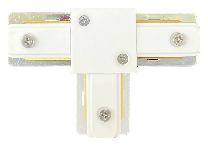 Соединитель t-образный для треков wertmark wte wte.l5.00.t10
