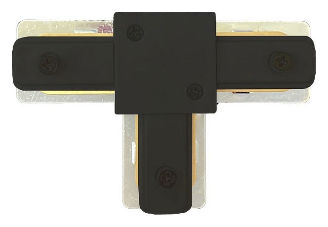 Соединитель t-образный для треков wertmark wte wte.l5.60.t10