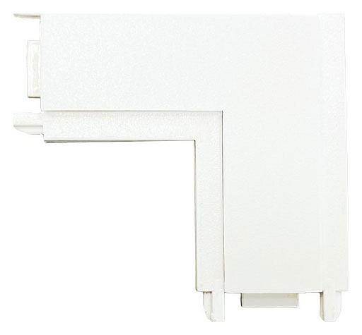 Соединитель угловой l-образный для треков wertmark wth wth.l5.00.l10