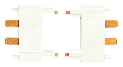 Соединитель линейный для треков wertmark wth wth.l5.00.l11