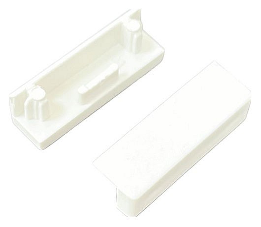 Заглушка для трека wertmark wth wth.l5.00.o00