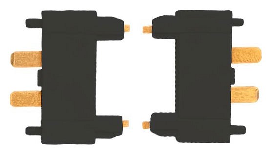 Соединитель линейный для треков wertmark wth wth.l5.60.l11