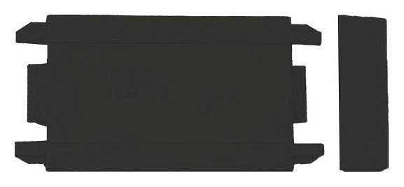 Токопровод концевой wertmark wth wth.l5.60.op0