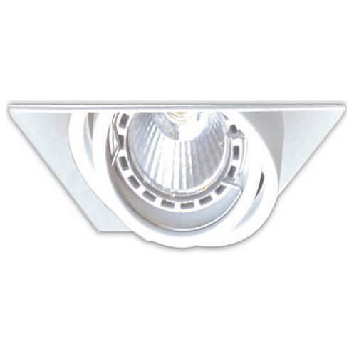Встраиваемый светильник zumaline oneon 94361-wh