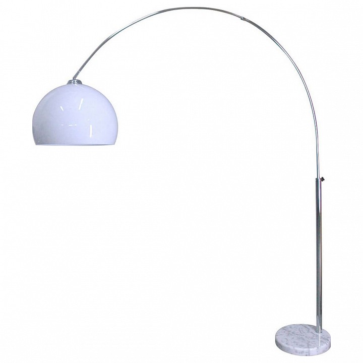 Торшер zumaline vision ts-010121w