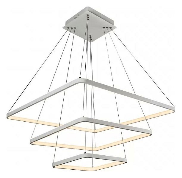 Подвесной светильник iledex venus 8153-700+500+300-d-t wh