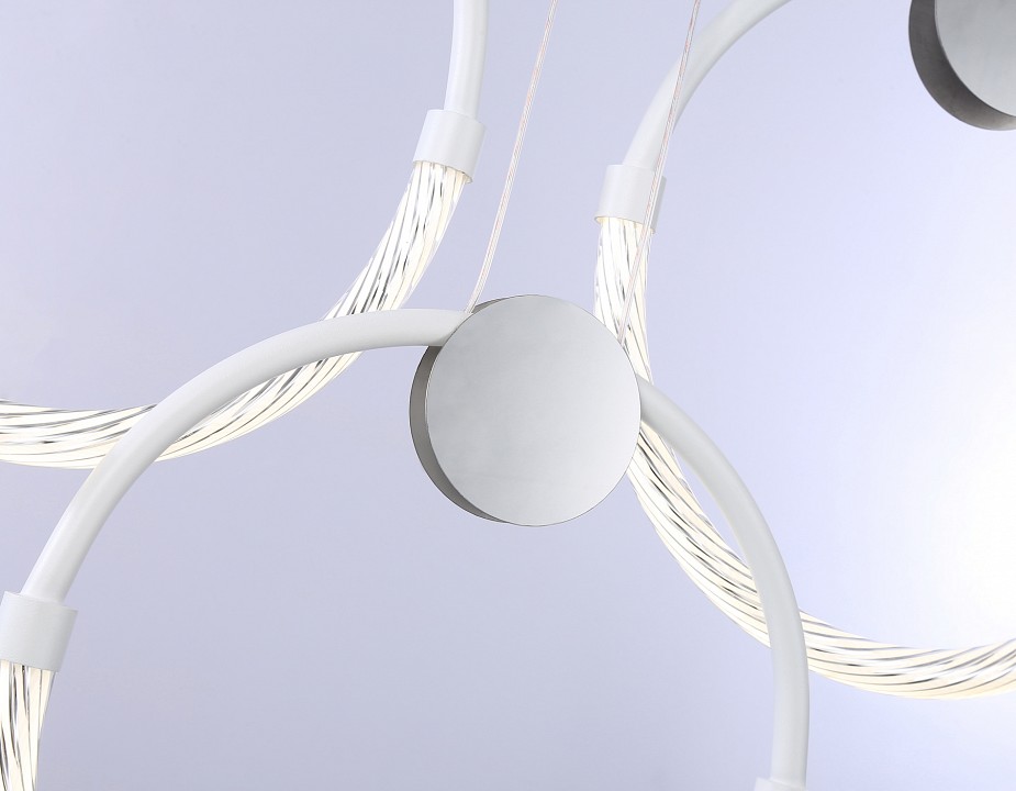 Подвесной светильник ambrella light fl fl10595