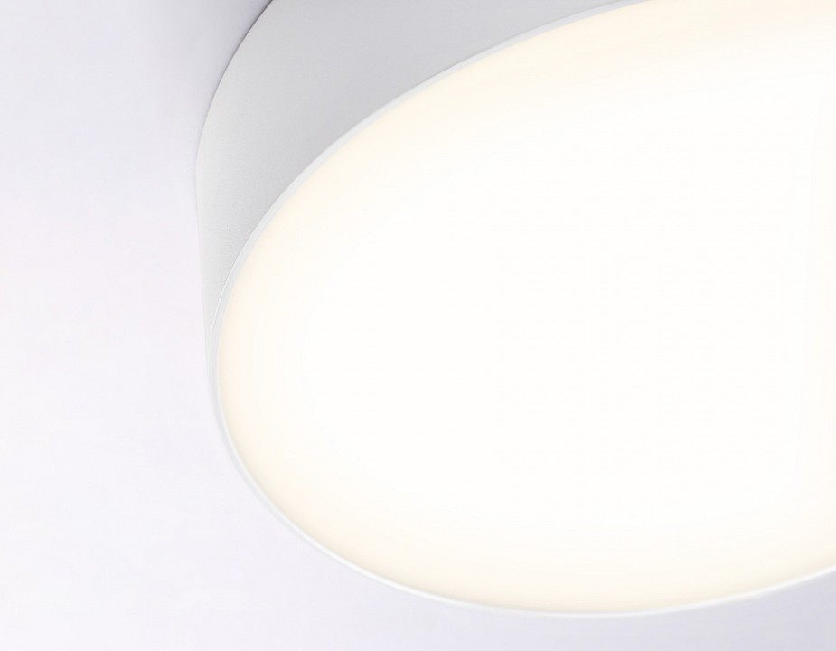 Накладной светильник ambrella light fv fv5523