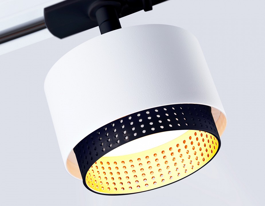 Светильник на штанге ambrella light gl gl5379
