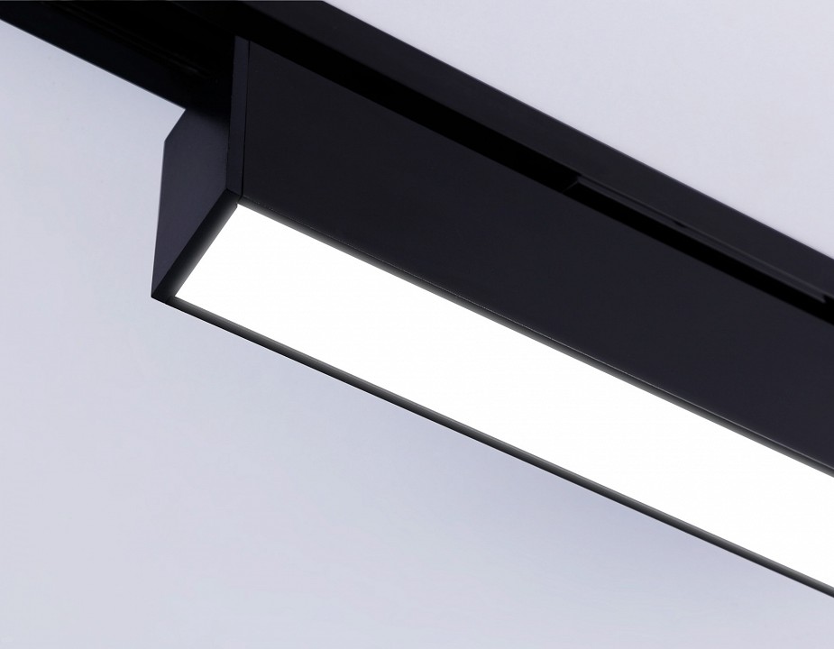 Светильник на штанге ambrella light gl gl6767