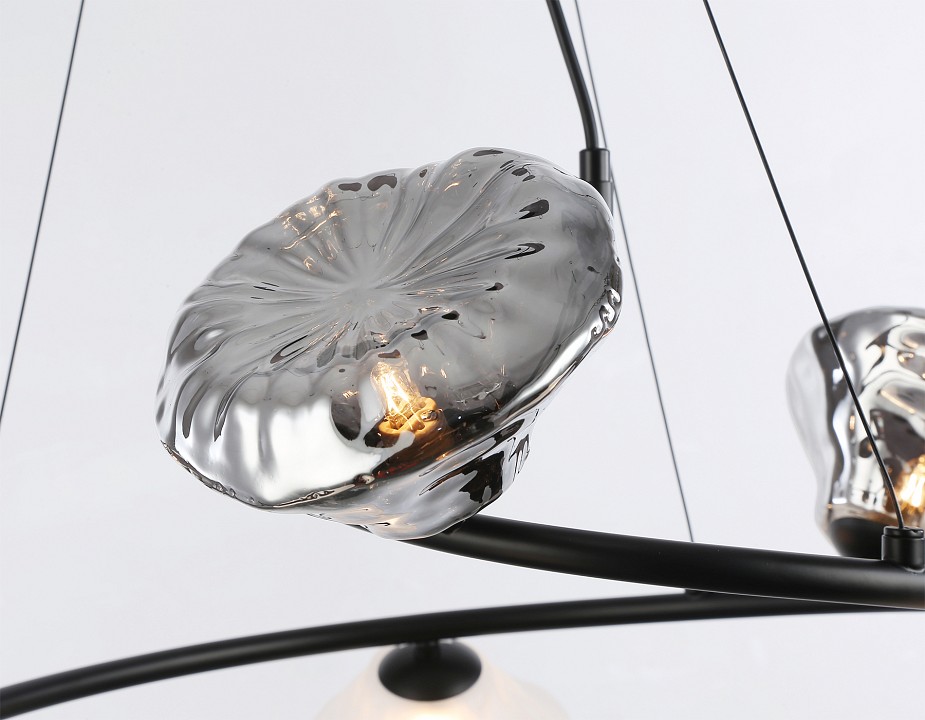 Подвесная люстра ambrella light lh lh15003