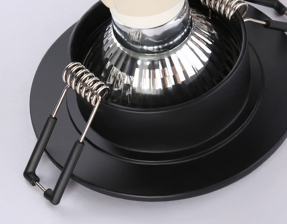 Встраиваемый светильник ambrella light tn tn1151