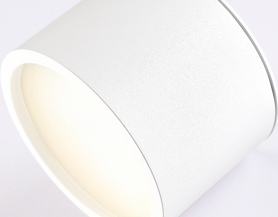 Накладной светильник ambrella light tn tn6550