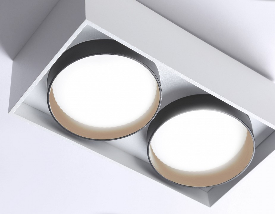 Накладной светильник ambrella light tn tn70872