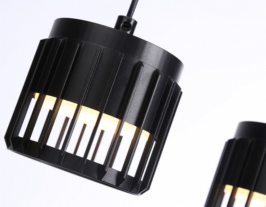 Подвесной светильник ambrella light tn tn71175