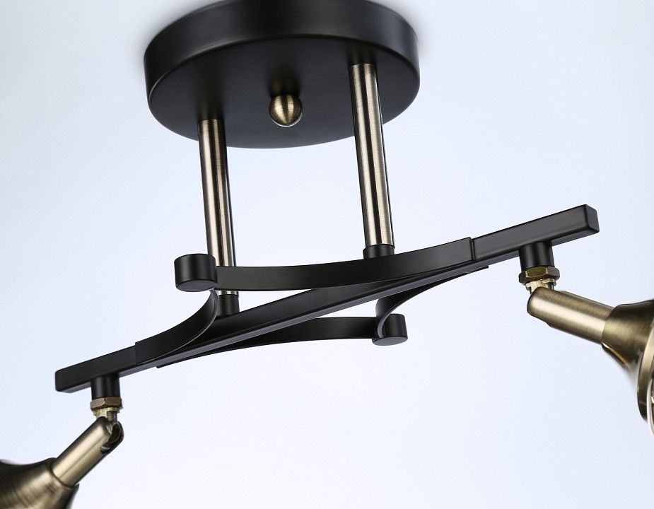 Светильник на штанге ambrella light tr tr303032