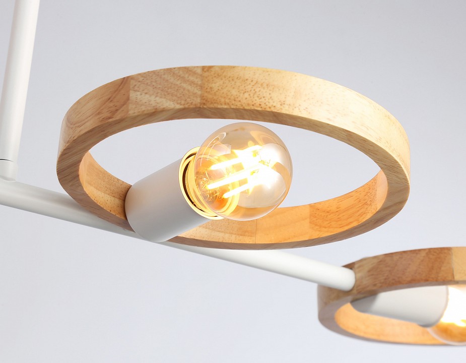 Люстра на штанге ambrella light tr tr8247