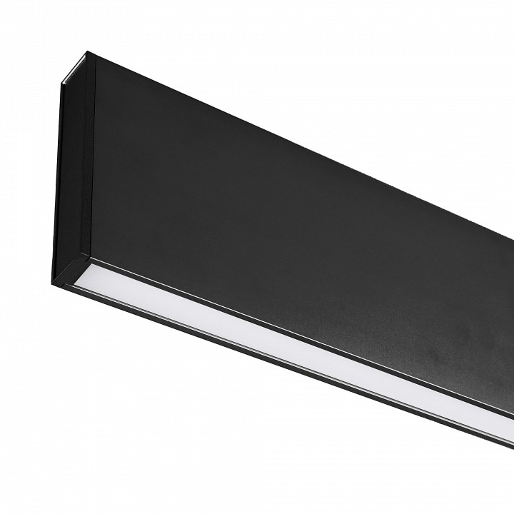 Модульный светильник arlight lineair flat 031470