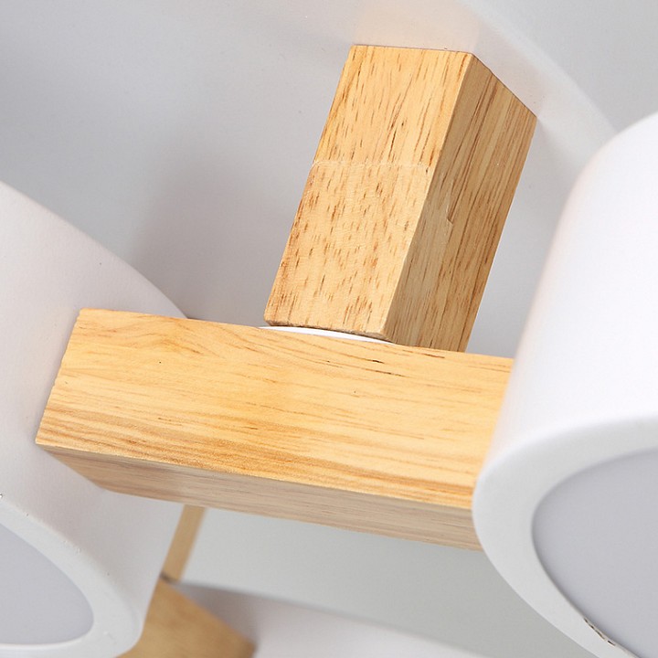 Потолочная люстра imperiumloft joist joist01