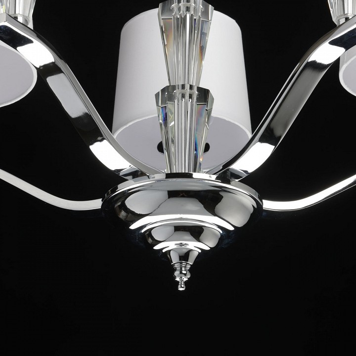 Подвесная люстра mw-light палермо 29 386018305