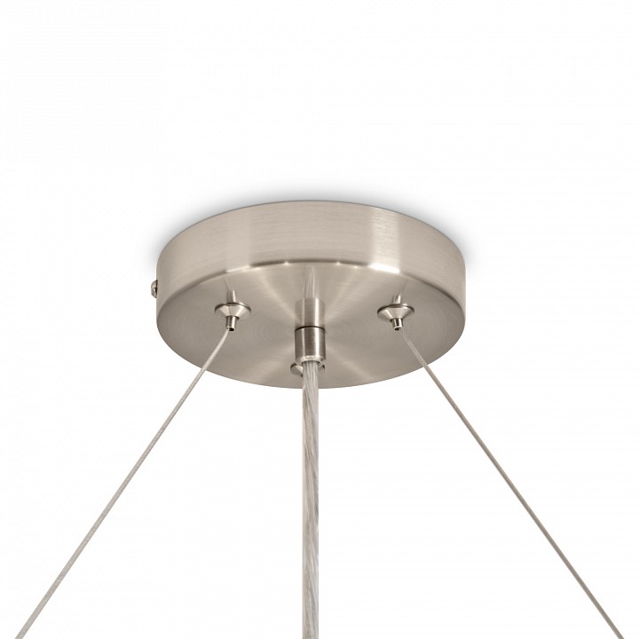 Подвесной светильник freya bride fr5367pl-06n