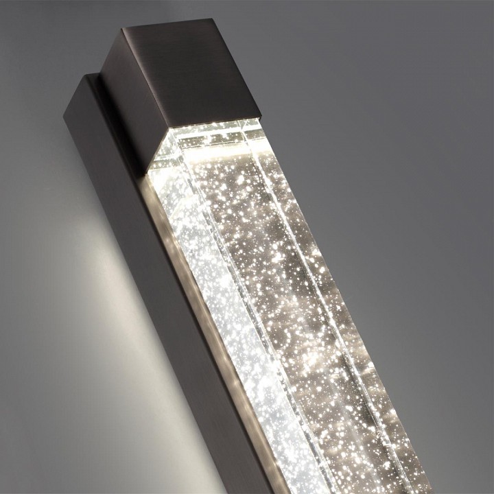 Накладной светильник odeon light mirada 6680/12wl