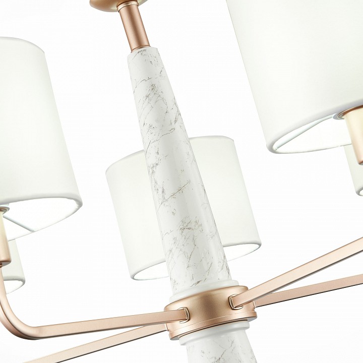 Подвесная люстра st-luce vellino sl1163.203.05