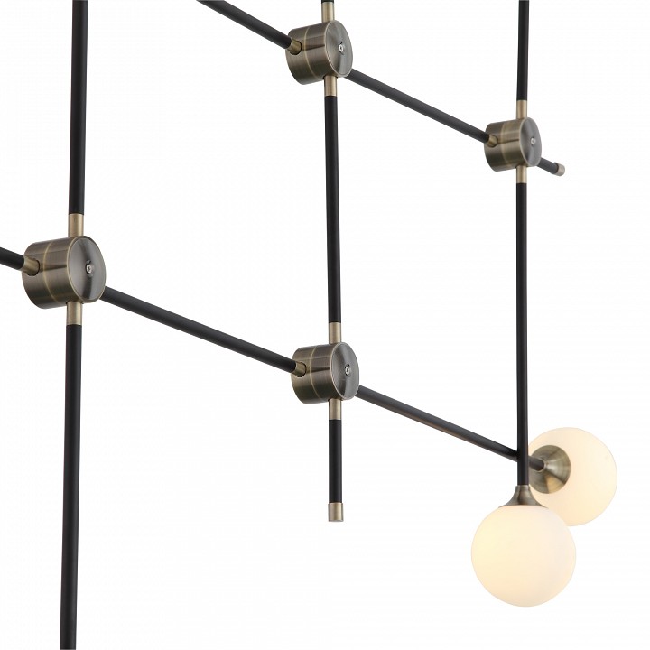 Люстра на штанге st-luce bastoncino sl429.403.06