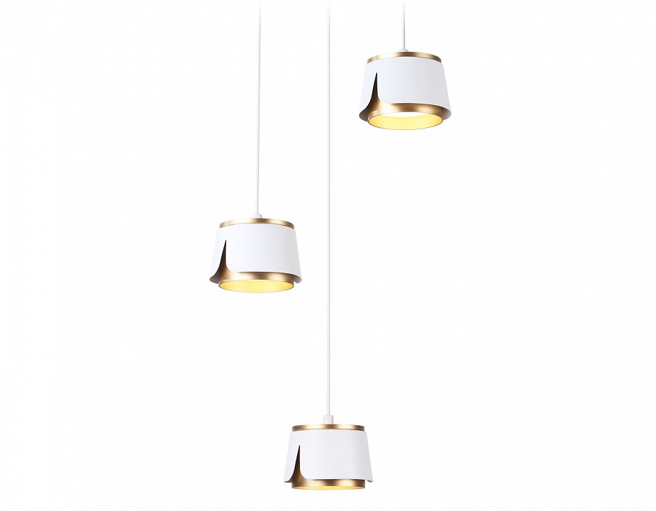 Подвесной светильник ambrella light tn tn71249