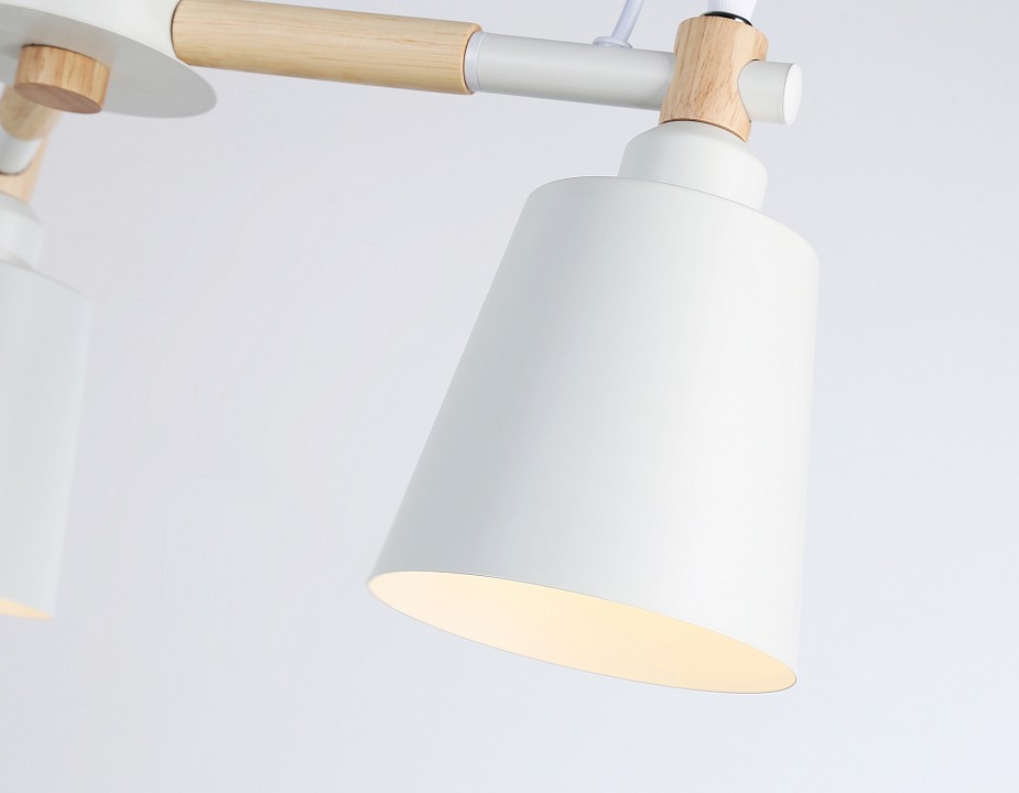 Люстра на штанге ambrella light tr tr82204