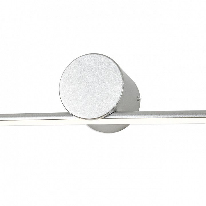 Подсветка для картины escada line 10291/1led silver