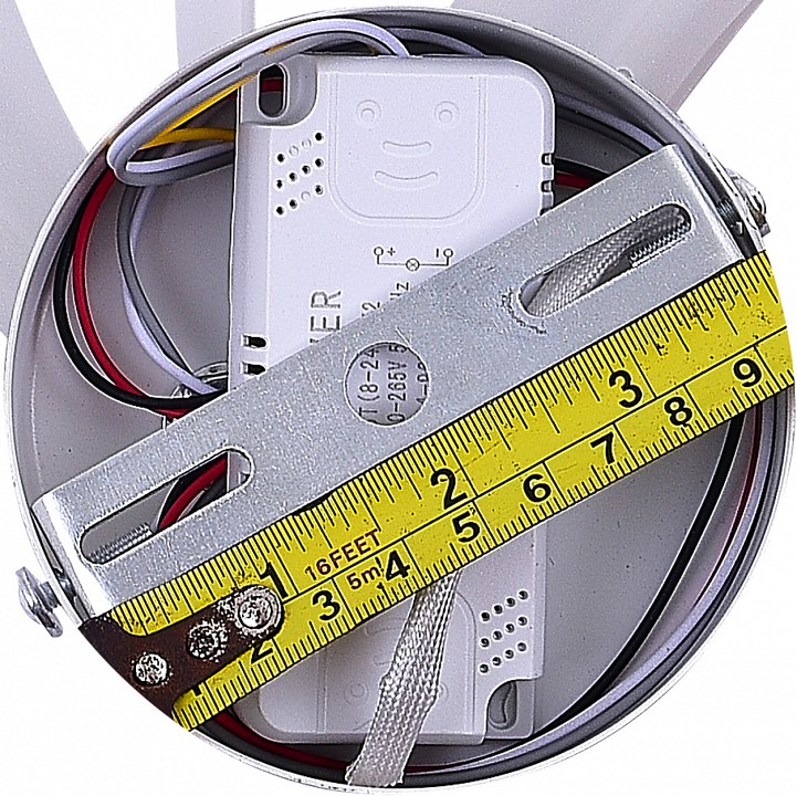 Бра natali kovaltseva led lamps led lamps 81108/1w