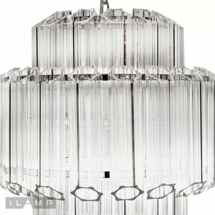 Подвесная люстра ilamp destiny md0267-4a