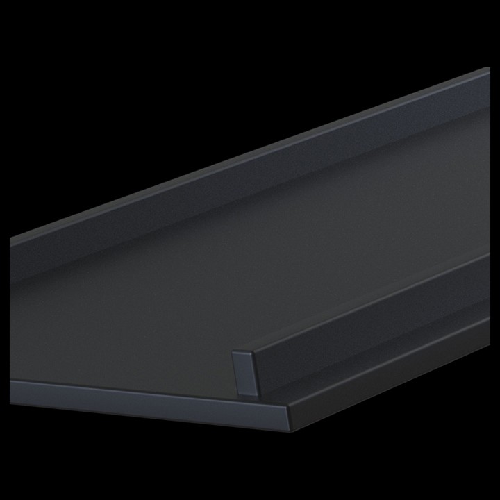 Вставка декоративная maytoni accessories for tracks tra004-21b