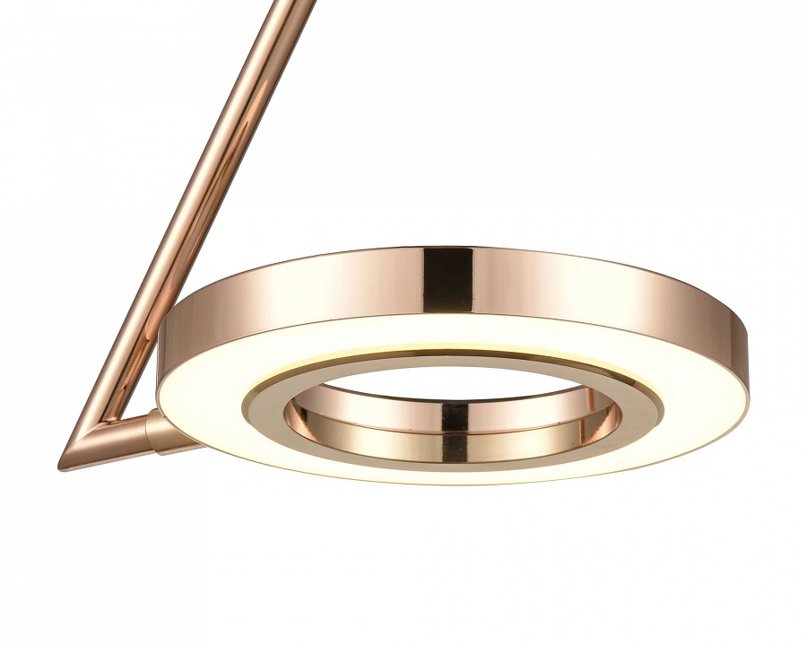 Подвесной светильник vele luce margarita vl7304p21