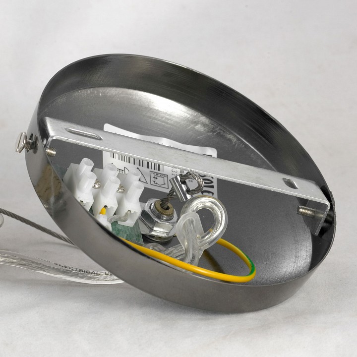 Подвесная люстра lussole star grlsp-8337