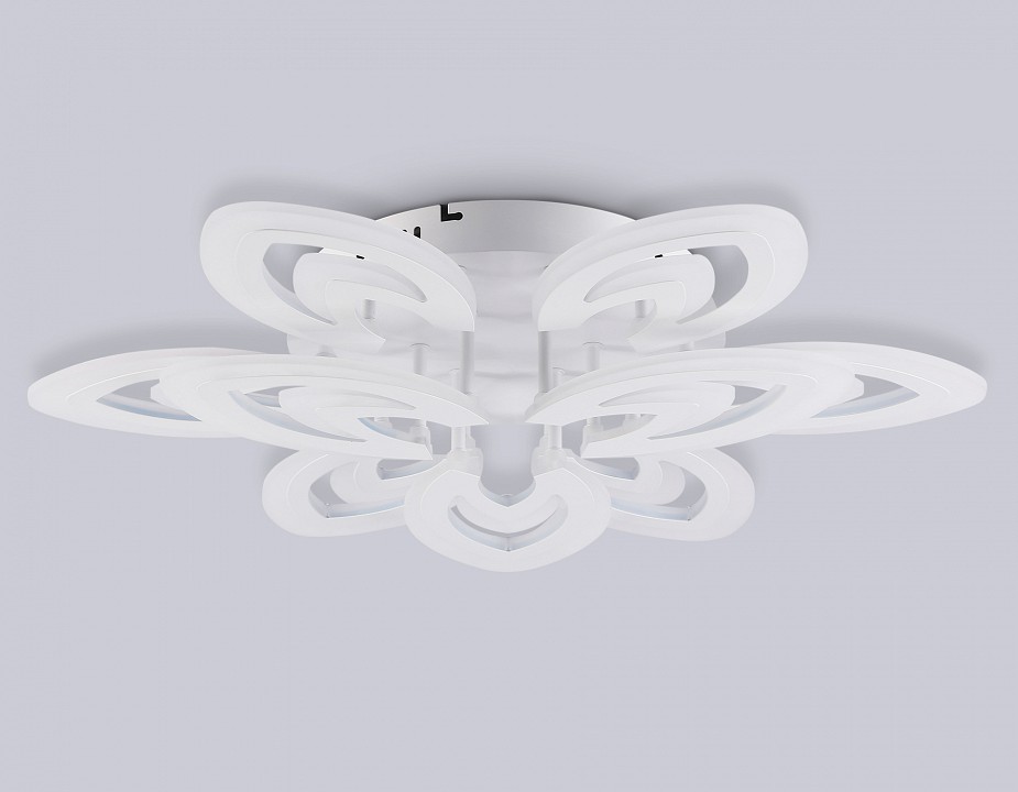 Потолочная люстра ambrella light fa fa4547