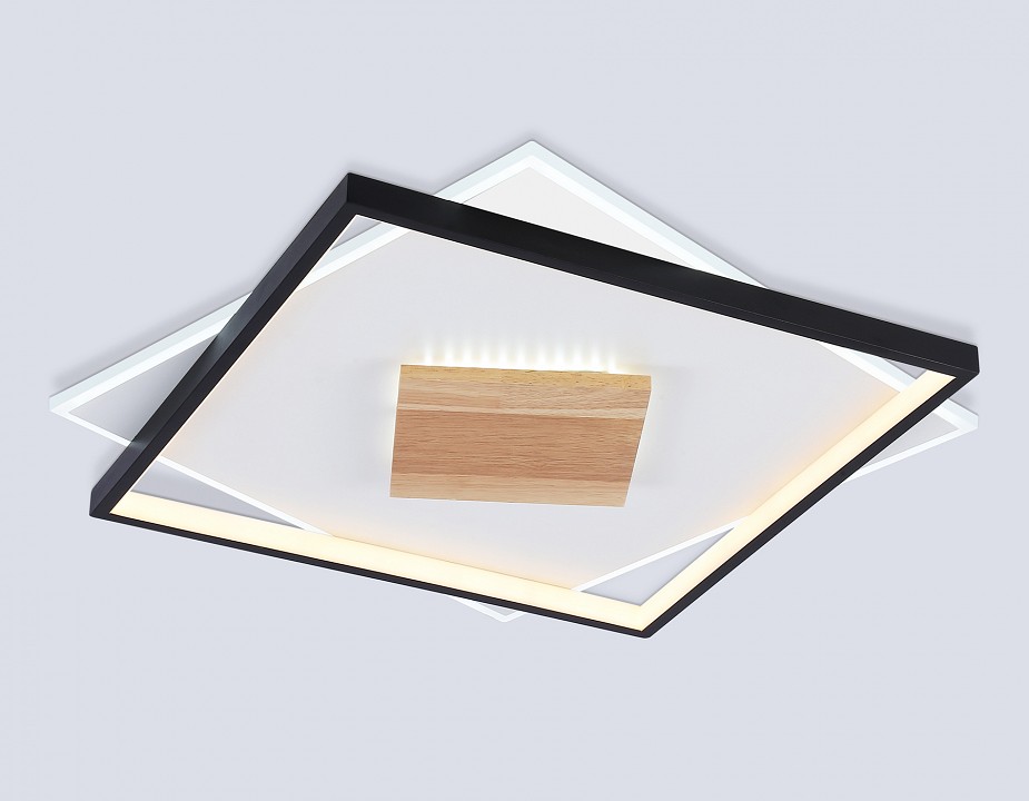 Накладной светильник ambrella light fl fl4791