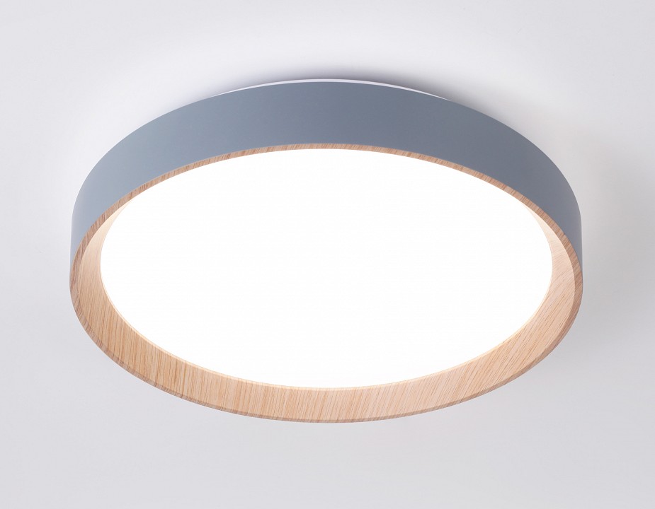 Накладной светильник ambrella light fz fz1320