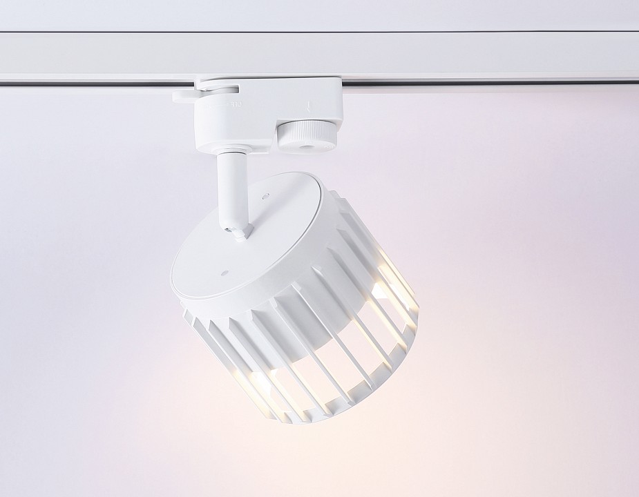 Светильник на штанге ambrella light gl gl5348