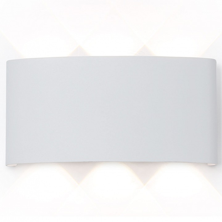 Накладной светильник ambrella light st st4455