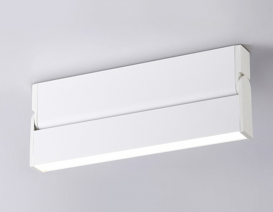 Накладной светильник ambrella light ta ta1818