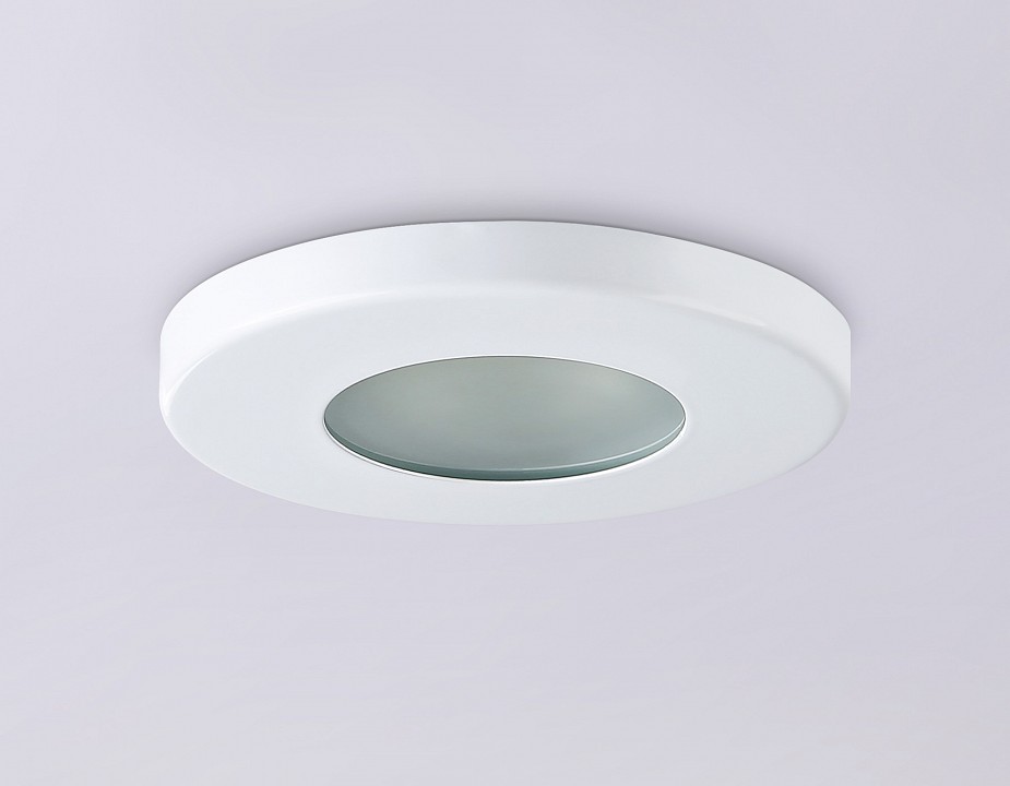 Встраиваемый светильник ambrella light tn tn1180