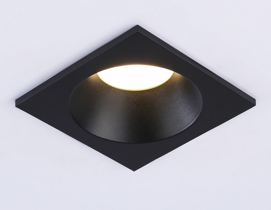 Встраиваемый светильник ambrella light techno spot tn1190