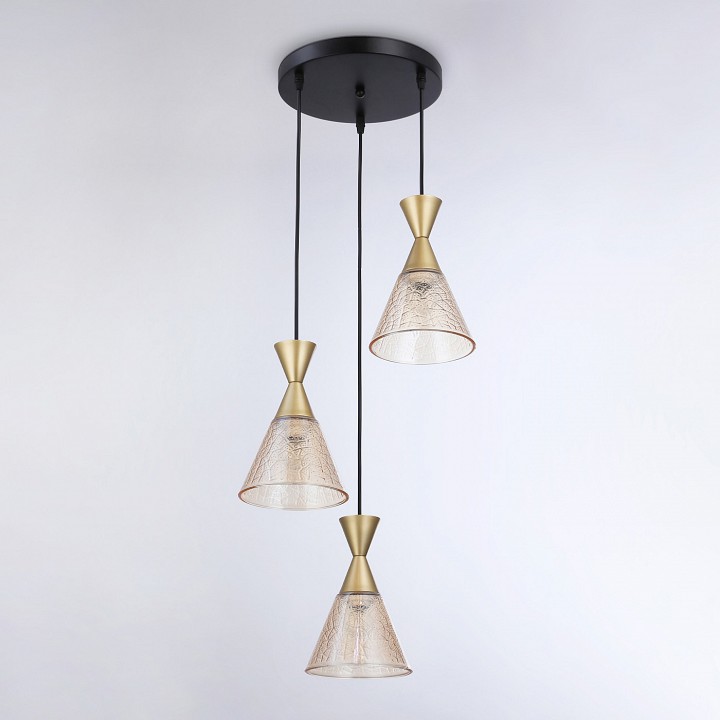 Подвесной светильник ambrella light tr tr3175