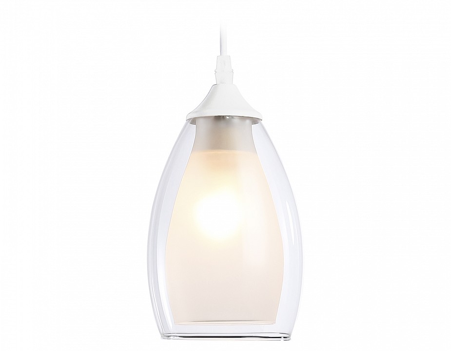 Подвесной светильник ambrella light tr tr3534