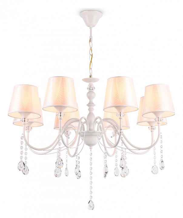 Подвесная люстра ambrella light tr tr4605