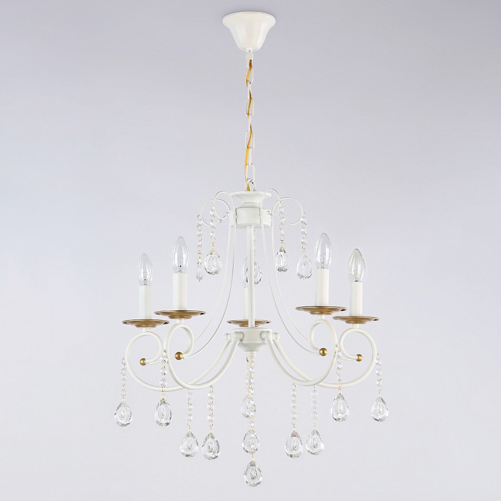 Подвесная люстра ambrella light tr tr4916