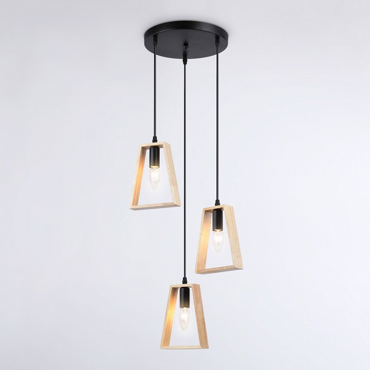 Подвесной светильник ambrella light tr tr80499